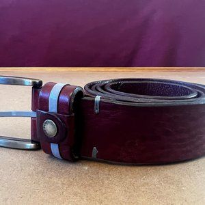 Ted Baker Belt size 36